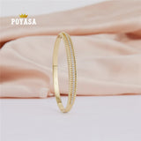 June Dubai bracelet Moroccan women wedding charm butterfly bracelet