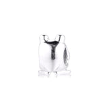 925 Sterling Silver Frog Charm Bead for Bracelet Making