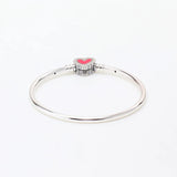 Chains Bracelet Women Sister Gift 16-21cm Size