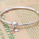 Chains Bracelet Women Sister Jewelry 16-22cm Size