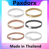 S925 Sterling Silver Reflexions Bracelet for Women, DIY Jewelry Gift