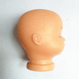 Baby Head Evade Glue Toy Head DIY Jewelry Making Accessories