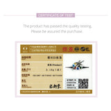 Colorful Palette Painting Bead for Bracelet, 925 Sterling Silver