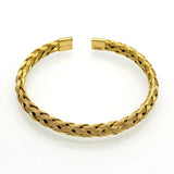 Men Roman Numerals Beaded Chain Bracelets Set