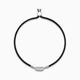 Adjustable Rope Charms Bracelet Women Jewelry