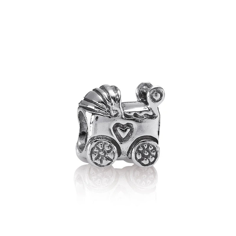 Classic Retro Charms, Personalized Female Jewelry