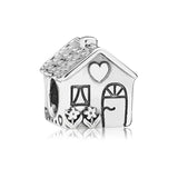 Classic Retro Charms, Personalized Female Jewelry