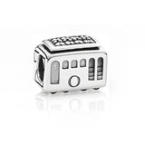 Classic Retro Charms, Personalized Female Jewelry