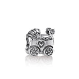 Classic Retro Charms, Personalized Female Jewelry