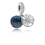Firework & Pav? Crystal Beads DIY Jewelry - Wife's Engagement Anniversary Gift