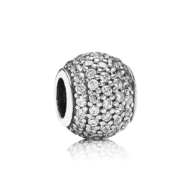 Firework & Pav? Crystal Beads DIY Jewelry - Wife's Engagement Anniversary Gift
