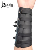 Punk Faux Leather Bracelets Metal Buckle Bangles Wrap Bracelet