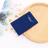 Hairpin Card Jewelry Packing 5*8cm 100pcs/lot