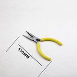 Jewellery Making Beading Mini Pliers Tools Set Cutter Clamping Multitool