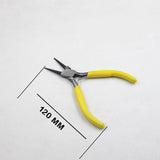 Jewellery Making Beading Mini Pliers Tools Set Cutter Clamping Multitool
