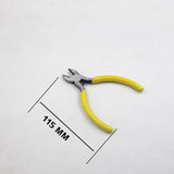 Jewellery Making Beading Mini Pliers Tools Set Cutter Clamping Multitool
