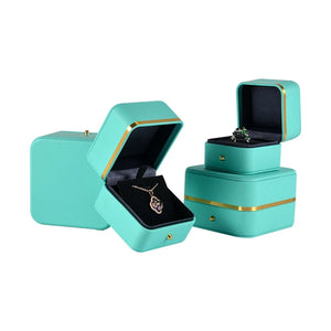 Phnom Penh Jewelry Organizer Package Case