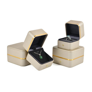 Phnom Penh Jewelry Organizer Package Case