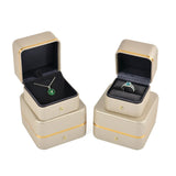 Phnom Penh Jewelry Organizer Package Case