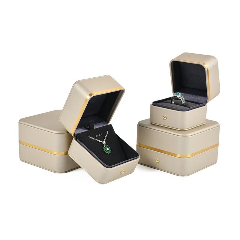 Phnom Penh Jewelry Organizer Package Case