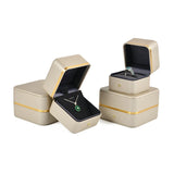 Phnom Penh Jewelry Organizer Package Case