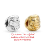Lion King Beads Female Diy Hot-selling Jewelry Gift