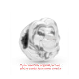 Lion King Beads Female Diy Hot-selling Jewelry Gift