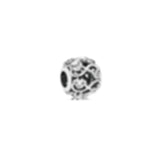 Retro Wild Mouse Charm, Classic 1:1 Jewelry Gift