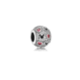 Retro Wild Mouse Charm, Classic 1:1 Jewelry Gift