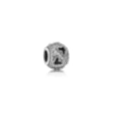Retro Wild Mouse Charm, Classic 1:1 Jewelry Gift