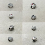 S925 Silver And My Mouse Beads, Lovely Personality 1:1 Jewelry