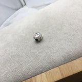 S925 Silver And My Mouse Beads, Lovely Personality 1:1 Jewelry