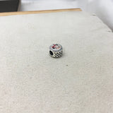 S925 Silver And My Mouse Beads, Lovely Personality 1:1 Jewelry