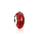 925 Sterling Silver Christmas Bracelet Gift Set