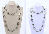 Shell Necklace For Girl