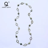 Shell Necklace For Girl