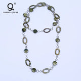 Shell Necklace For Girl