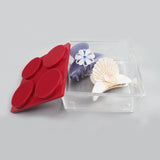 Silicone Resin Storage Box Mold DIY Craft