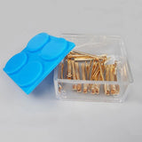 Silicone Resin Storage Box Mold DIY Craft