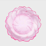Silicone Mould Resin Craft Sakura Storage Plate Mold