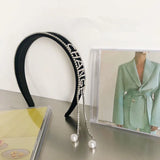 Women Headband Twist Hairband Girl Bows Headbands Cross Turban Hairbands