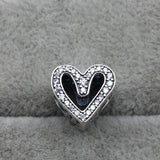 High-quality Beadwork Cutout Dice Charm Beads DIY Jewelry Gift