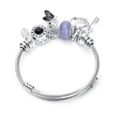 Charm Pendant for Bracelet DIY Women Jewelry