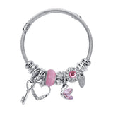 Charm Pendant for Bracelet DIY Women Jewelry