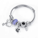 Charm Pendant for Bracelet DIY Women Jewelry