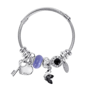 Charm Pendant for Bracelet DIY Women Jewelry