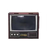 Retro TV Phone Screen Video Amplifier 3D Magnifier