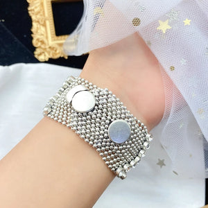 Bangle Love Bracelet Pulseiras Bracelet, Fashion, Net Red, Same Ce-317