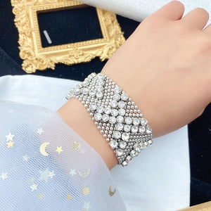 Bangle Love Bracelet Pulseiras Bracelet, Fashion, Net Red, Same Ce-317