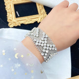 Bangle Love Bracelet Pulseiras Bracelet, Fashion, Net Red, Same Ce-317
